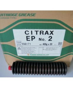 Citrax EP No.2