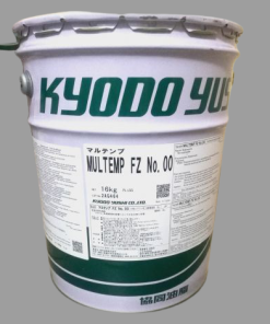 Kyodo Yushi Multemp FZ No.00